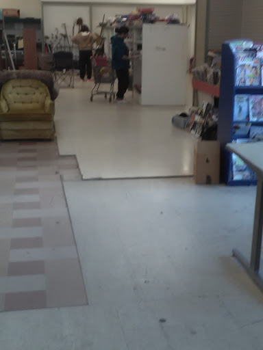 Thrift Store «OK Family Thrift», reviews and photos, 3641 NW 23rd St, Oklahoma City, OK 73107, USA