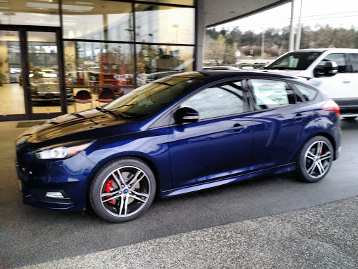 Car Dealer «Landmark Ford Lincoln», reviews and photos, 12000 SW 66th Ave, Tigard, OR 97223, USA