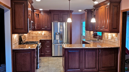 Kitchen Remodeler «K & R Master Carpentry», reviews and photos, 110 E 9th St, Clifton, NJ 07011, USA