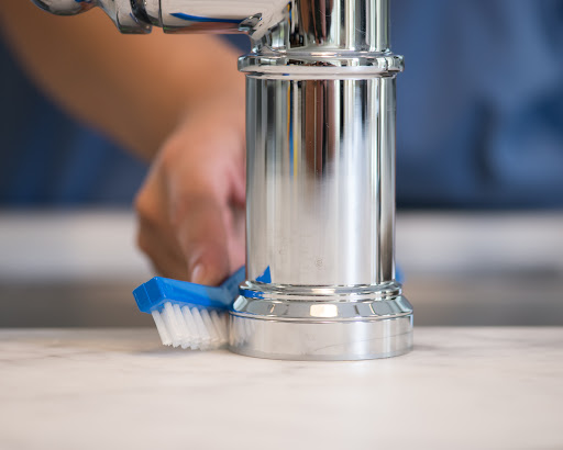 House Cleaning Service «Total Home Cleaning», reviews and photos, 31 Chatham Rd e, Summit, NJ 07901, USA