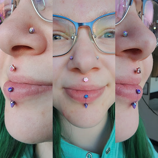 Explore female tattoo ideas ribs, creative tattoo ideas in Kokomo, available at Beatnik piercing & jewelry