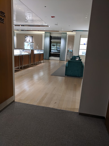 Jewelry Store «Tiffany & Co.», reviews and photos, 730 N Michigan Ave, Chicago, IL 60611, USA
