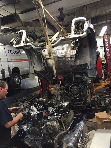 Auto Repair Shop «Car Kings», reviews and photos, 133 Main Ave, Wallington, NJ 07057, USA