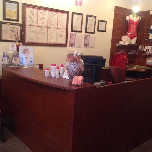 Lingerie Store «Sheer Pleasure», reviews and photos, 171 E College St, Covina, CA 91723, USA