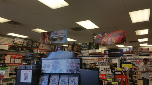 Video Game Store «GameStop», reviews and photos, 2855 N 19th Ave #300, Bozeman, MT 59718, USA