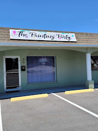 The Painting Party - Photo 2 - Car repair in Bartow, FL, Winter Haven
