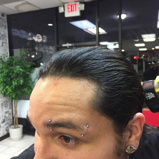 Tattoo Shop «Late Nite Tattoos», reviews and photos, 25602 I-45, Spring, TX 77386, USA