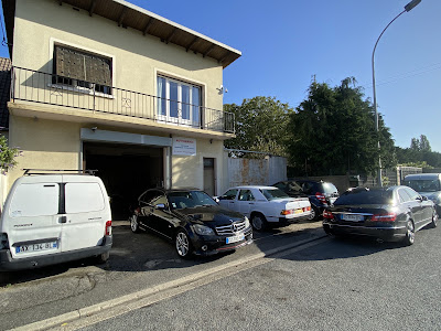 AUTOMANIA à Aulnay-sous-Bois