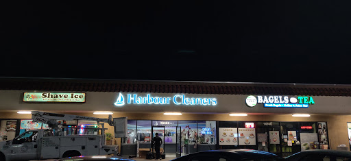 Dry Cleaner «Harbour Cleaners», reviews and photos, 16562 Bolsa Chica St, Huntington Beach, CA 92649, USA