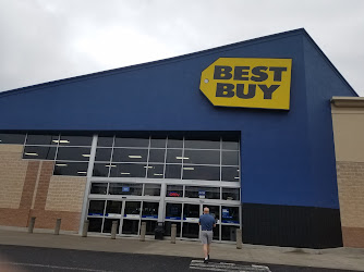 Best Buy Outlet