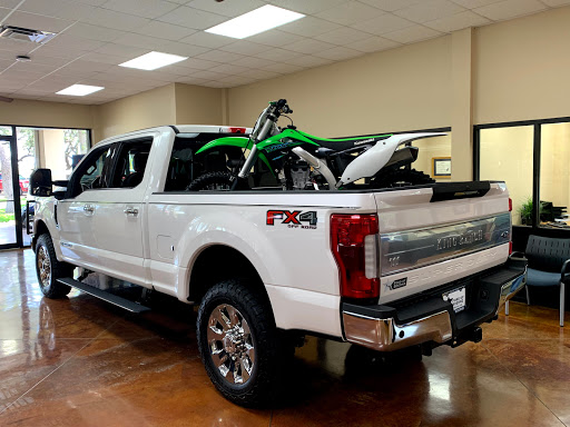 Ford Dealer «Jennings Anderson Ford», reviews and photos, 31480 Interstate 10 Frontage Rd, Boerne, TX 78006, USA