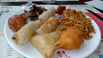 Plats et boissons du Restaurant chinois Panda Royal à Saint-Didier-sous-Aubenas - n°9