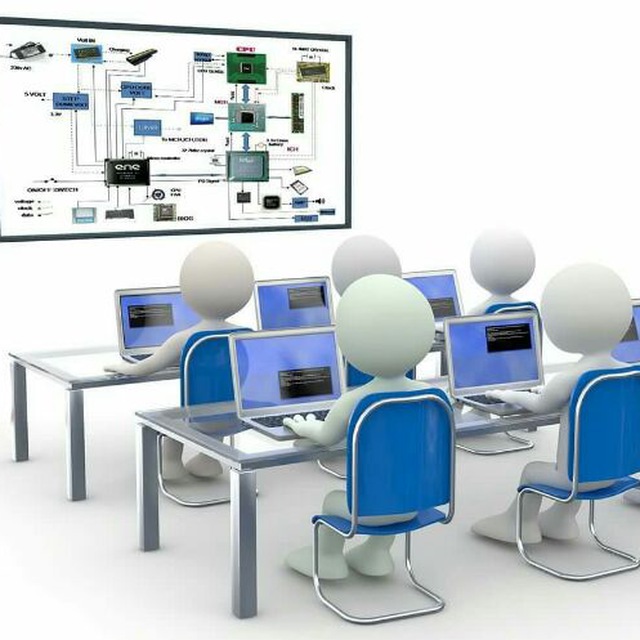 Choudhary Electronic