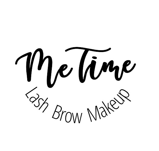 Me Time - Lash.Brow.Makeup - Pécel