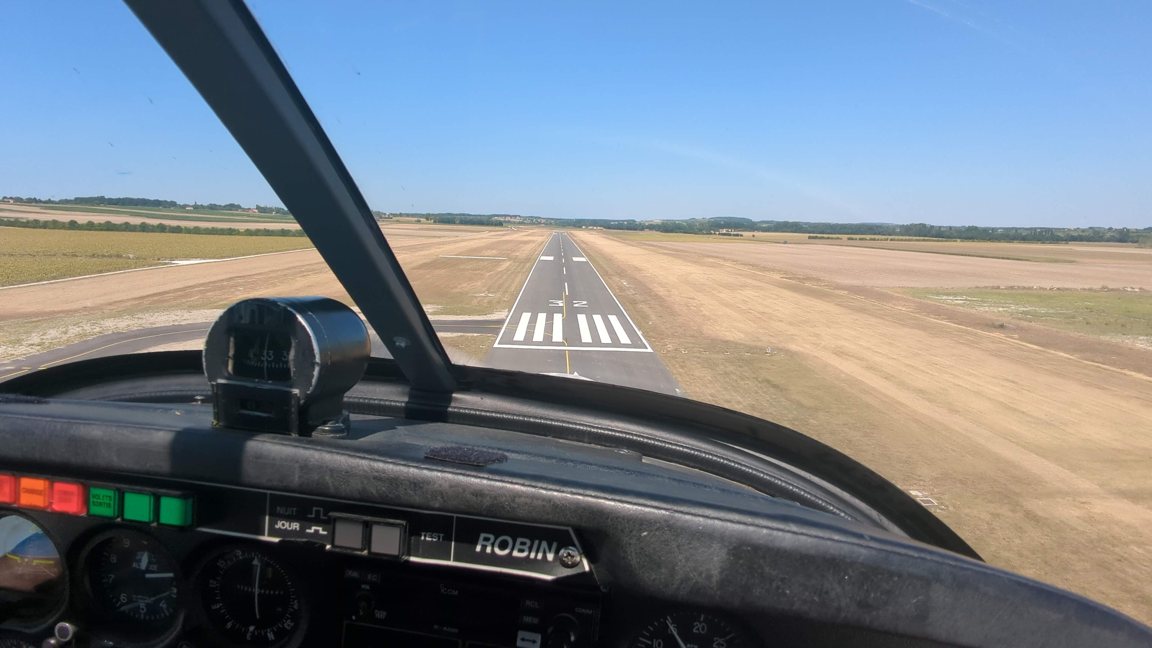 Photo n° 2 de l'avis de Xavier.a fait le 06/08/2022 à 13:47