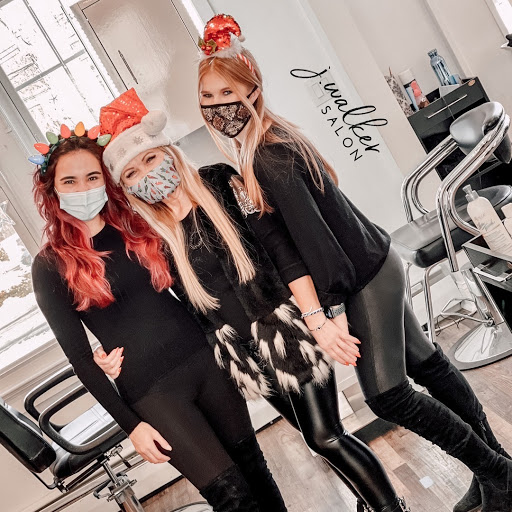 Beauty Salon «Plaza Salon & Spa», reviews and photos, 111 Morristown Rd, Bernardsville, NJ 07924, USA