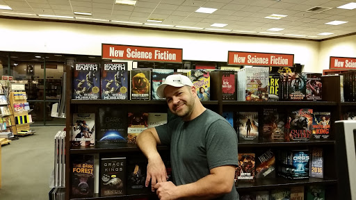 Book Store «Barnes & Noble», reviews and photos, 567 N Stephanie St, Henderson, NV 89014, USA