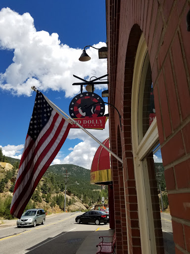 Casino «Red Dolly Casino», reviews and photos, 530 Gregory St, Black Hawk, CO 80422, USA