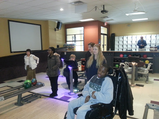 Bowling Alley «Bowl-A-Vard Lanes», reviews and photos, 2121 E Springs Dr, Madison, WI 53704, USA