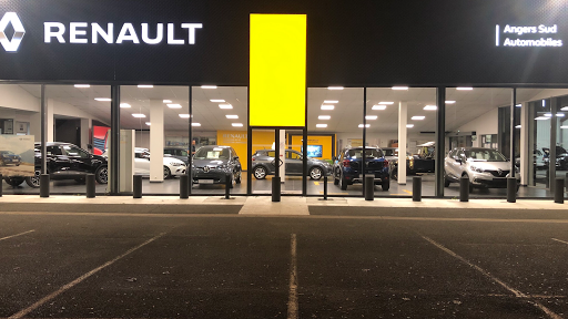 Photo 4 - Rocade Sud - Garage automobile Saint Melaine sur Aubance - Vente Achat Réparation Véhicule