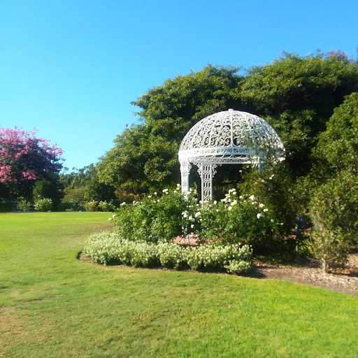 South Coast Botanic Garden