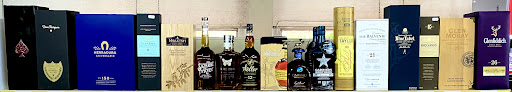 Liquor Store «Gordons Discount Liquor Mart», reviews and photos, 2521 11th Ave, Greeley, CO 80631, USA