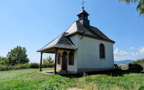 Chapel "Small Kalmit" image