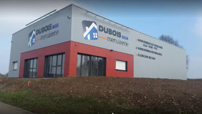 DUBOIS BGR à Ploërmel