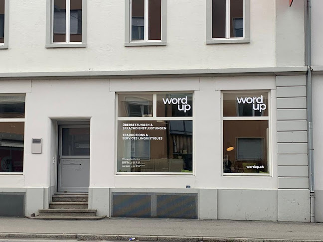 wordup GmbH - Übersetzer