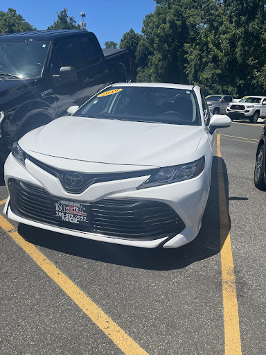 Used Car Dealer «Mr. Car LLC», reviews and photos, 3600 Bladensburg Rd, Brentwood, MD 20722, USA