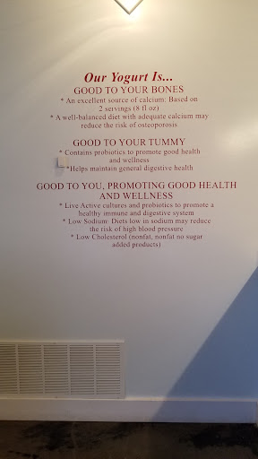 Coffee Shop «Old School Coffee Co.& Frozen Yogurt», reviews and photos, 308 S Locust St, Sweet Springs, MO 65351, USA