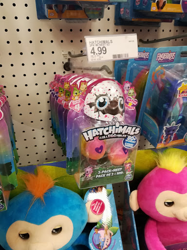 Department Store «Target», reviews and photos, 1316 Dallas Hwy, Waxahachie, TX 75165, USA