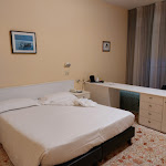 Photo n°2 de l'avis de Vittorio.o fait le 04/05/2023 à 08:16 sur le  Hotel David 3 stelle à Villamarina