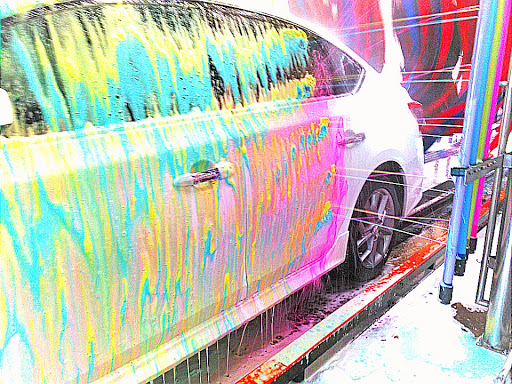 Car Wash «Opal Street Car Wash», reviews and photos, 3898 Opal St, Riverside, CA 92509, USA