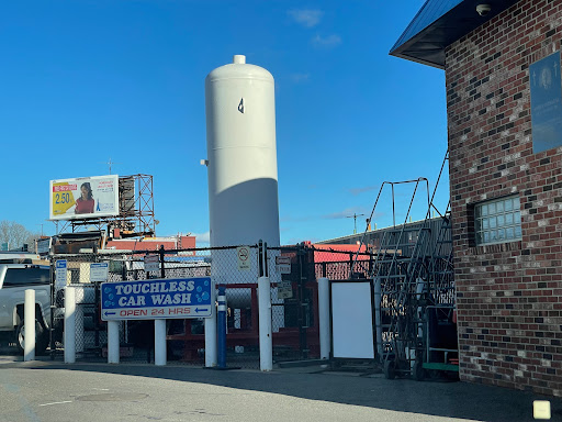 Car Wash «Neponset Circle Car Wash», reviews and photos, 815 Gallivan Blvd, Dorchester, MA 02122, USA