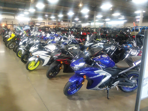 Motorcycle Dealer «Owens Cycle Inc», reviews and photos, 1707 N 1st St, Yakima, WA 98901, USA