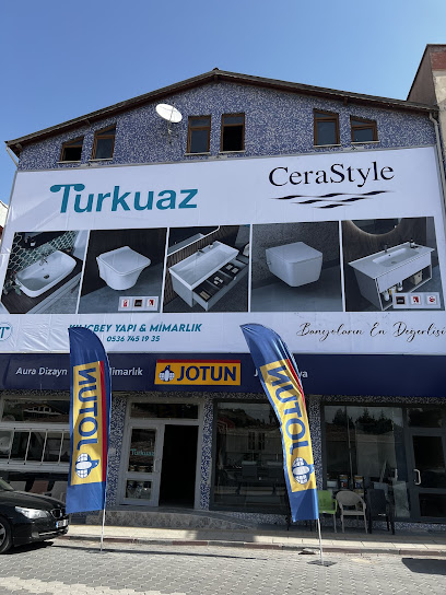 AURA DİZAYN DEKORASYON VE MİMARLIK LTD.ŞTİ