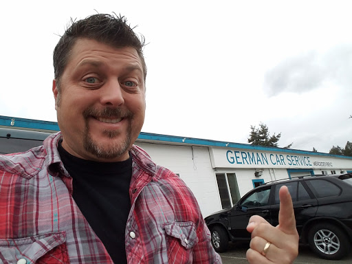 Auto Electrical Service «German Car Service», reviews and photos, 6215 Martin Way E, Lacey, WA 98516, USA