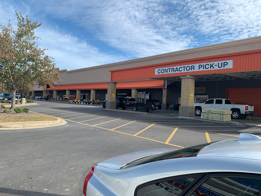 Home Improvement Store «The Home Depot», reviews and photos, 224 S Royal Oaks Blvd, Franklin, TN 37067, USA