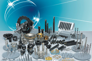 Specialist Tooling Supplies
