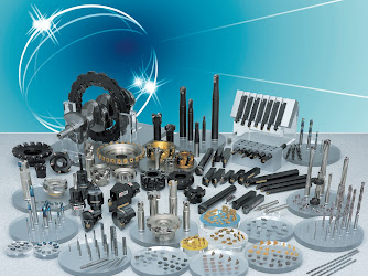 Specialist Tooling Supplies