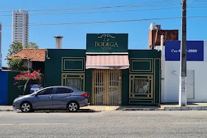 La Bodega Bistrô image