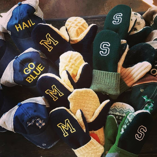 Flower Market «The Gateway», reviews and photos, 7150 N Main St, Village of Clarkston, MI 48346, USA