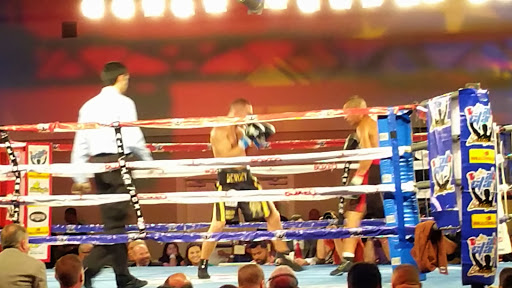 Caterer «A La Carte Event Pavilion», reviews and photos, 4050 Dana Shores Dr # B, Tampa, FL 33634, USA