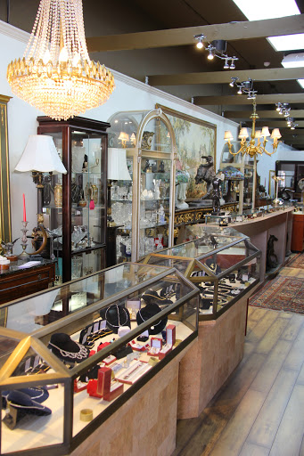 Jewelry Store «OC Diamond Estate Jewelry», reviews and photos, 138 S Glassell St, Orange, CA 92866, USA