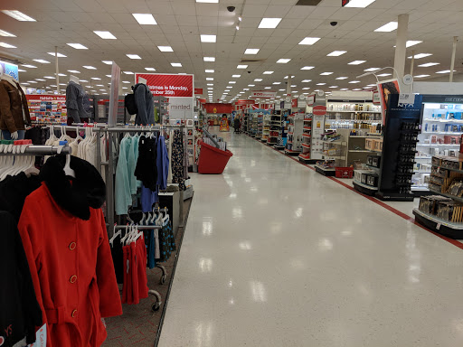Department Store «Target», reviews and photos, 220 S River Rd, Bedford, NH 03110, USA