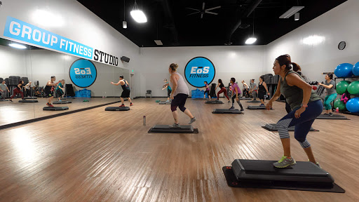 Gym «EOS Fitness Gilbert-Higley Gym», reviews and photos, 3300 S Higley Rd, Gilbert, AZ 85295, USA