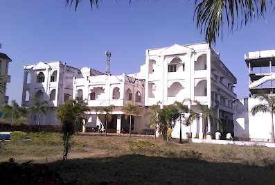 Thandra Paparaya Institute of science & Technology