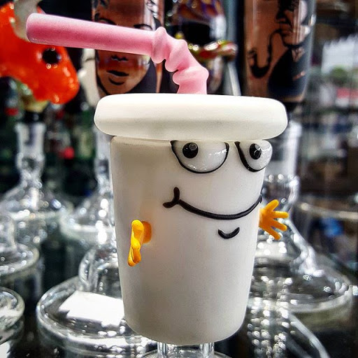 Tobacco Shop «Burn Smoke Shop», reviews and photos, 10218 Westheimer Rd, Houston, TX 77042, USA