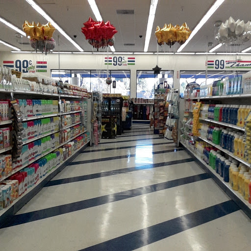 Discount Store «99 Cents Only Stores», reviews and photos, 699 Lewelling Blvd #50, San Leandro, CA 94579, USA